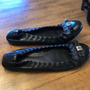 Tory Burch Flats